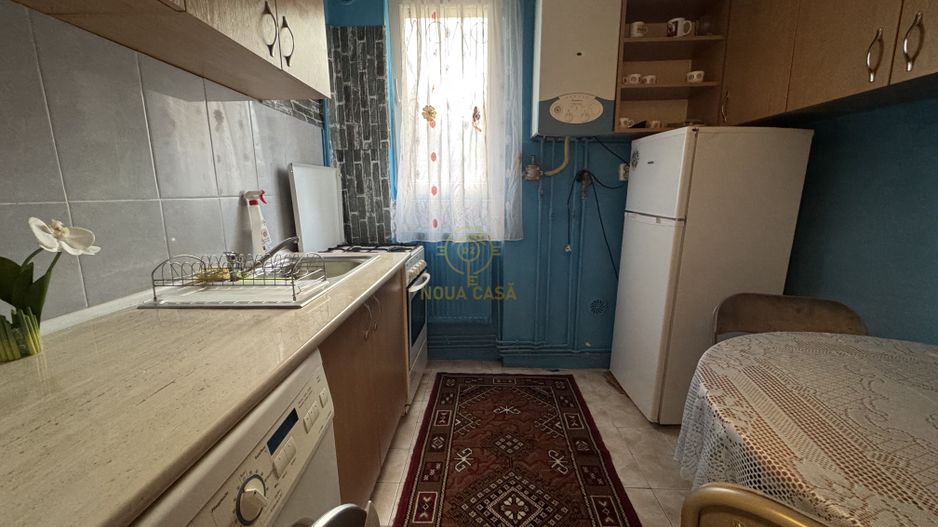 Apartament de inchiriat 3 camere -Decomandate/Zona Centrala - Poză 6