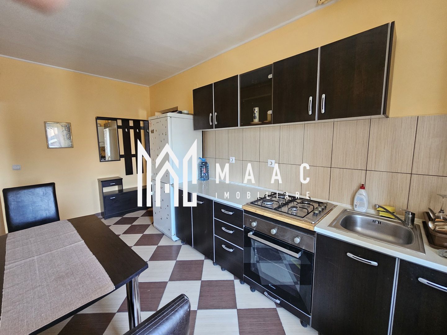 Apartament 4 camere | 89 mpu | Vasile Aaron - Poză 5