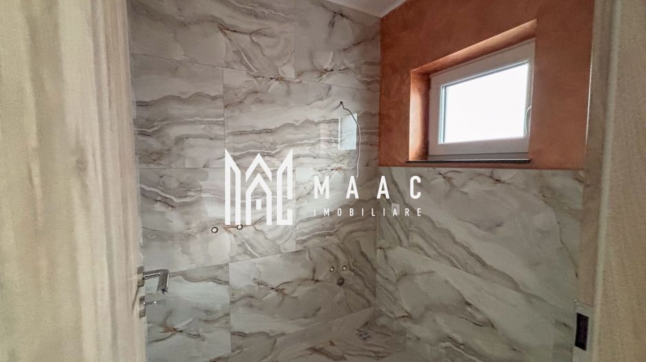 Apartament 4 camere | 3 bai | Etaj 1 | 120 mp | Selimbar - Poză 12