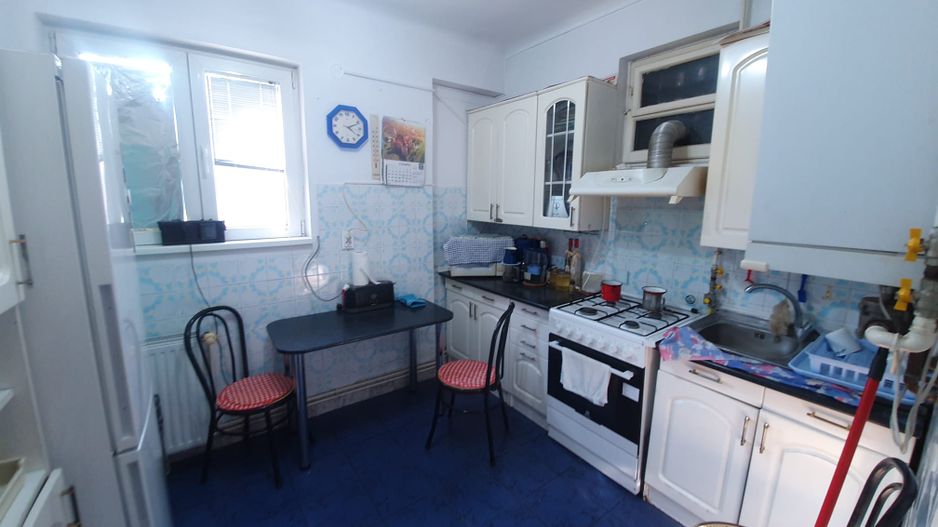 Apartament 3 camere de vanzare, Intrarea Ferentari, Comision 0% - Poză 11