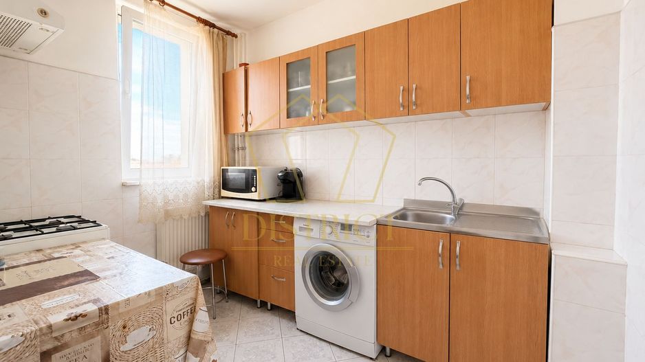 Apartament cu 2 camere și boxa | Dâmbovița - Poză 5