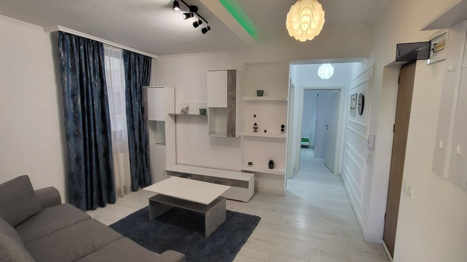 APARTAMENT MODERN MOBILAT SI UTILAT 2 CAMERE BLOC NOU | UVERTURII | - Poză 2