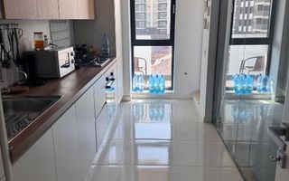 Apartament 2 camere premium | Nusco City | Parcare subterana inclusa - Poză 4