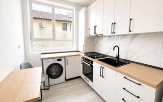 Apartament modern cu 2 camere ,balcon si curte proprie | Braytim - Poză 5