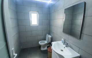 Hala de închiriat I Scheia – Suceava I 158 MP I Acces E85 I 1500 € - Poză 8