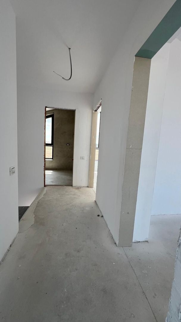 Vilă individuală cu 3 dormitoare și 2 băi | 100 mp utili | Domnești - Poză 12