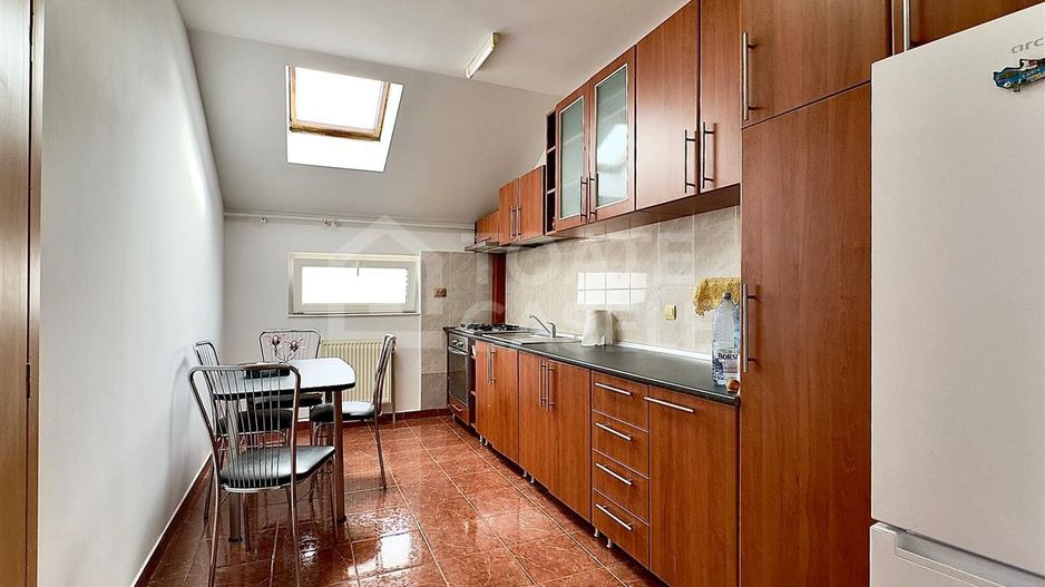 Apartament cu 2 camere si balcon generos – Cluj-Napoca, zona Kaufland - Poză 3