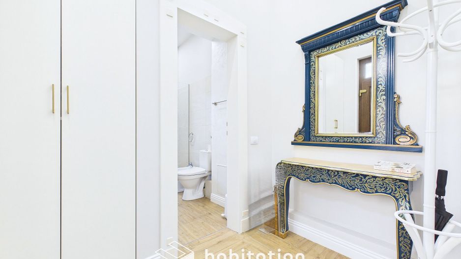 Apartament cu farmec aparte, vedere la Bega,  Central -  Piața Maria - Poză 17