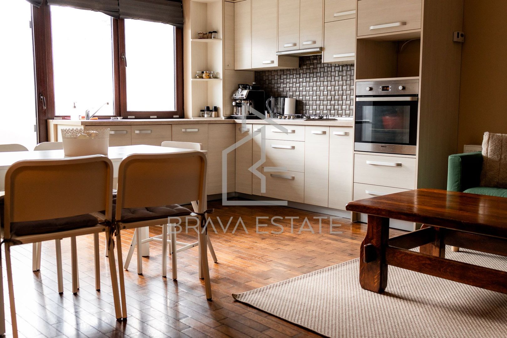 Apartament 2 camere, 62mp, balcon, Florești, Cluj - Poză 27