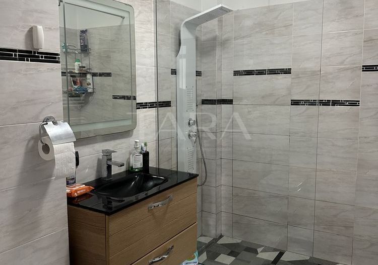 Oază de liniște în Donath Parc – apartament cu grădină și două parcări - Poză 5