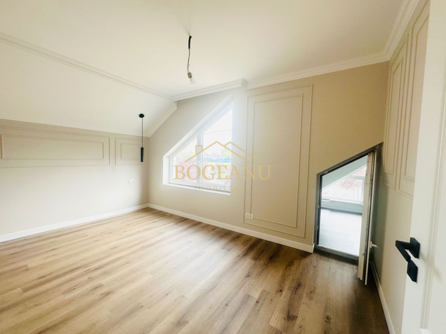 BG123-Vila Premium Individuala 6 camere,220 MP-Zona de Nord - Poză 7