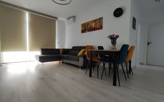 Apartament 3 camere, Dumbravita, Mobilat si Utilat complet, Loc de parcare - Poză 2