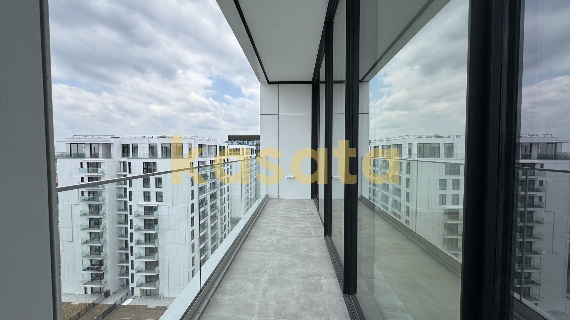 Penthouse | Cotroceni | Tur Virtual - Poză 12