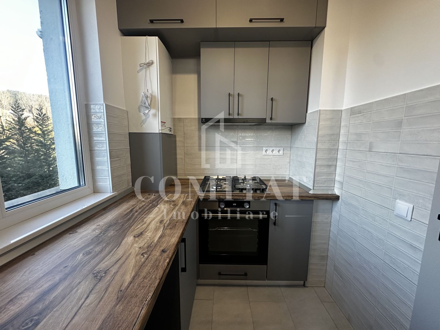 Apartament 2 camere | Finisat | Zona Parcului Poligon - Poză 7