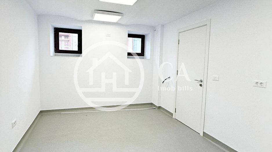 Spațiu comercial de închiriat in zona Ultracentrală, Oradea - Poză 7