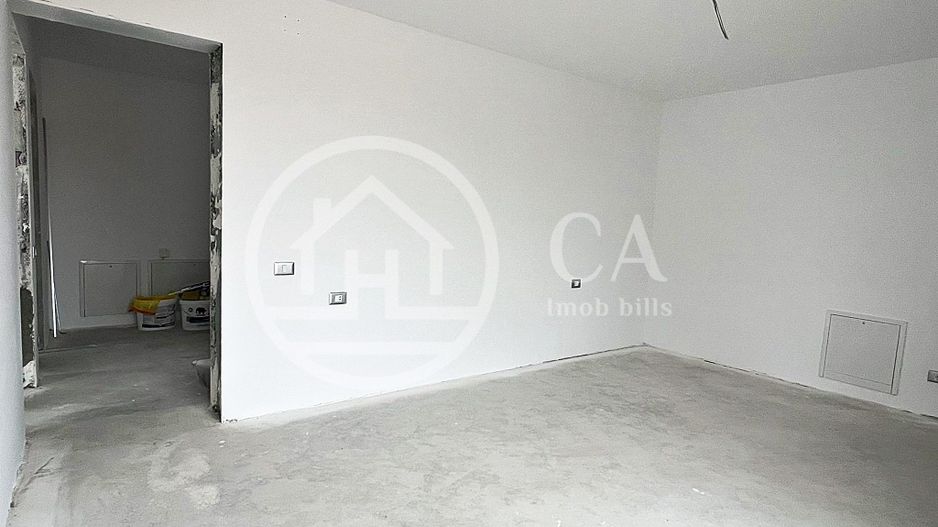 Casa de vanzare cu 5 camere in Paleu, Bihor - Poză 19