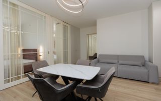 Vânzare, apartament, 2 camere, strada Ioana Radu, Buiucani - Poză 4