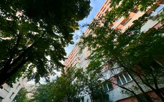 Apartament cu 3 camere // Zona Tei - Doamna Ghica - Poză 40