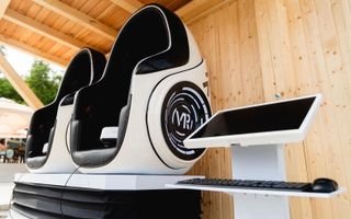 Afacere Profitabilă de Vânzare–Salină Artificială Funcțională în Ocna Sibiului - Poză 7