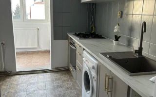 2 camere decomandate, balcon, Zorilor, UMF, BBU, Profi, Carrefour - Poză 1