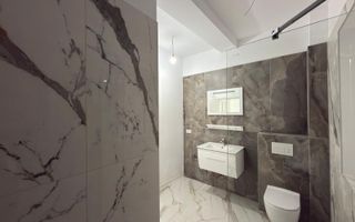 Bloc finalizat. Spatiu de depozitare. Loc de parcare. Clima - Poză 6