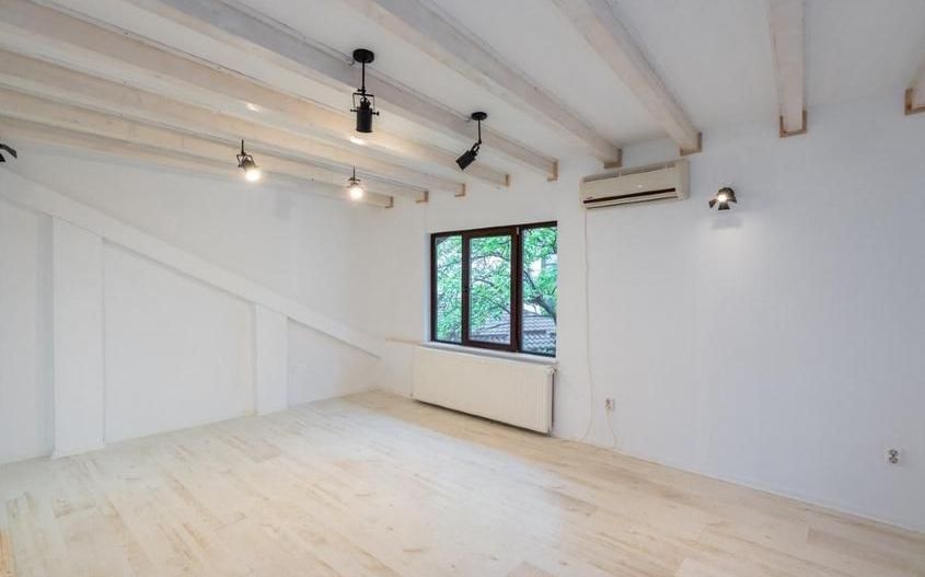 Vila moderna de inchiriat | birouri si rezidenta | Caderea Bastiliei - Poză 6