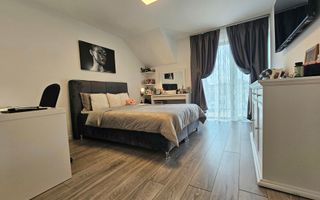 Casa 4 camere Sibiu dotari bune, pivnita, terasa - Poză 8