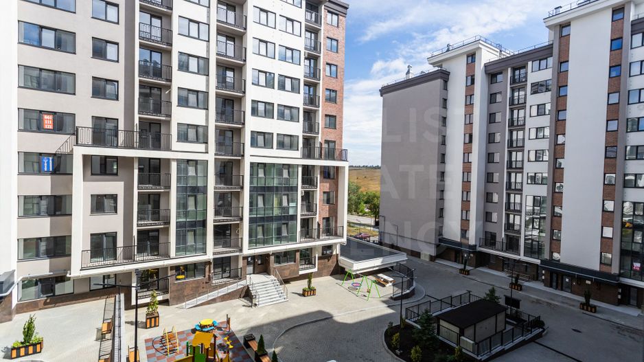 Vânzare, apartament 2 camere, str. Milescu Spataru, Ciocana - Poză 1