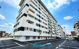 2 Camere Vest Group Militari Weiner Residence - Poză 11