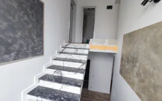 Casa individuală finisată | teren 495 mp | Dezmir - Poză 13