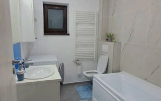Apartament 2 camere, Tractoru-Coresi, complet mobilat - Poză 5