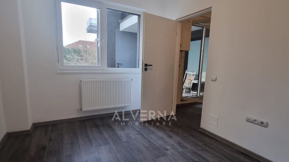 NOU! Apartament 2 camere, 46mp, balcon 9mp, zona semicentrala - Poză 2