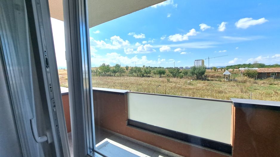 Apartament 3 camere Sibiu - bloc cu lift, parcare subterana - Poză 9
