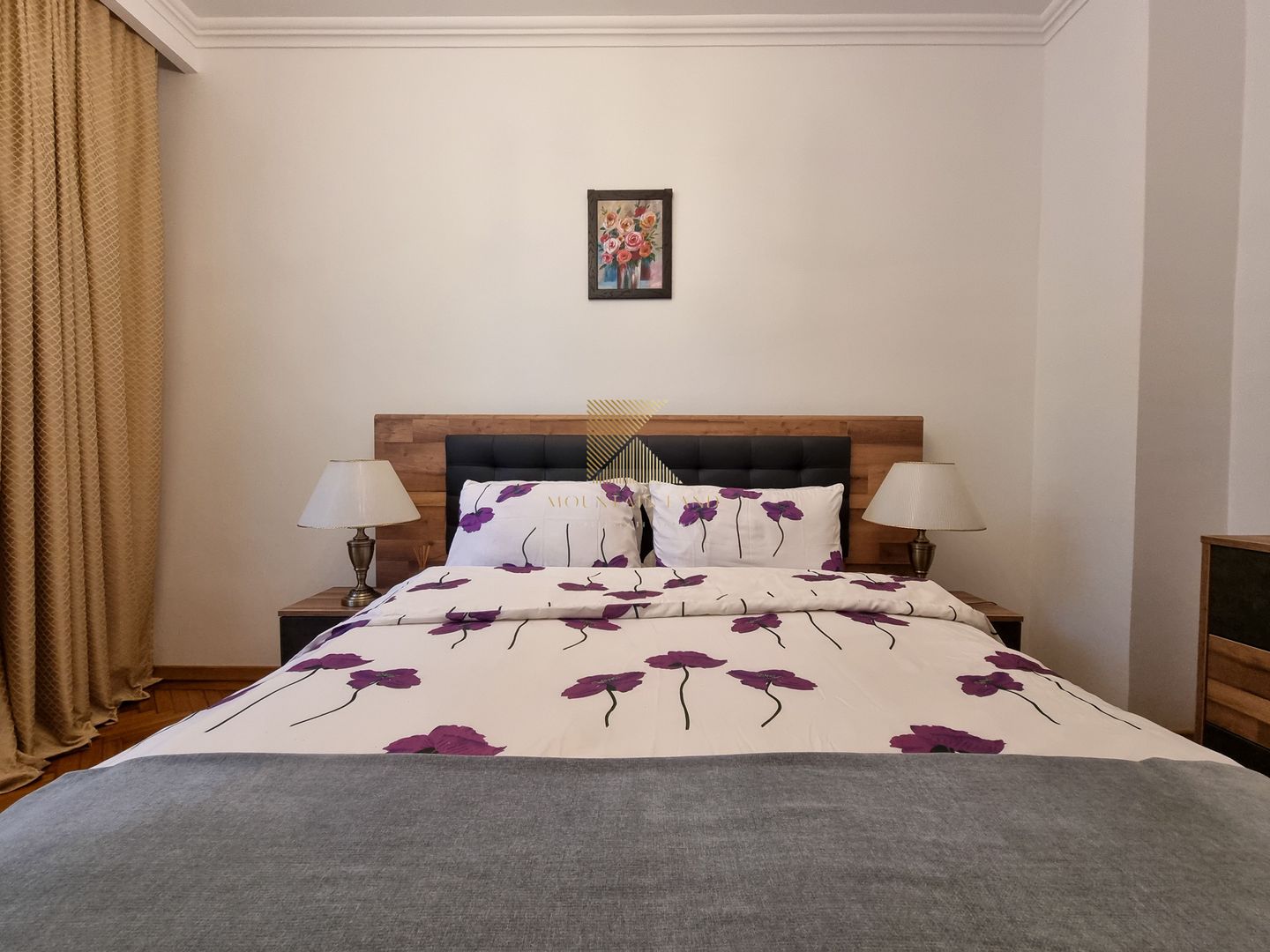 Apartament complet renovat și mobilat – parter, Bulevardul 15 Noiembri - Poză 11