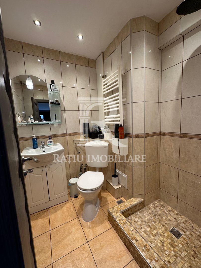 Apartament 4 camere | Etajul 1 | Nufarul | Oradea - Poză 6