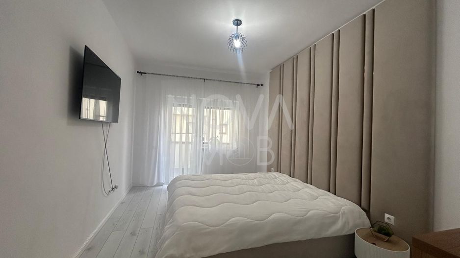 Apartament 2 camere, loc de parcare, Cart. Arhitectilor - Poză 6