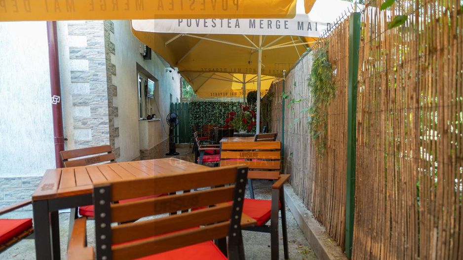 Afacere la Cheie în cartierul Frumoasa, Iași ! - Poză 8