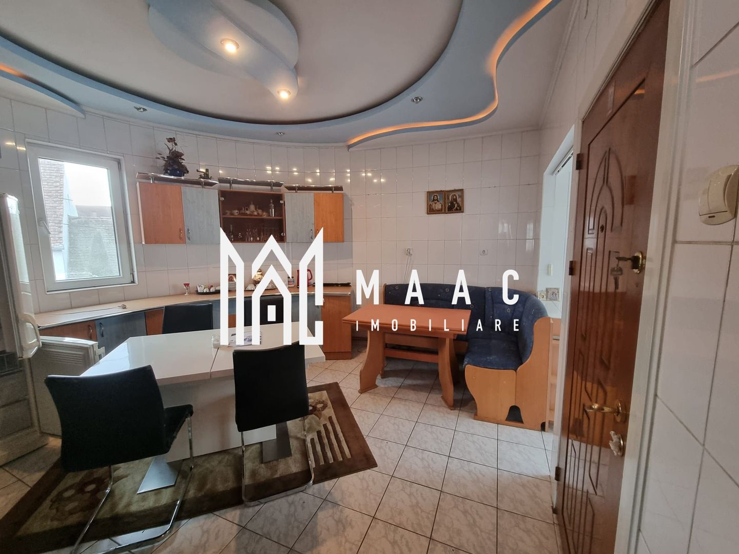 Apartament la Casa | 3 camere | 140MPU | Turnisor - Poză 16