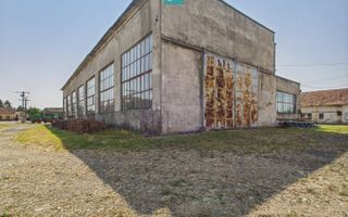 Hală pentru producție - 700 mp utili - Poză 3