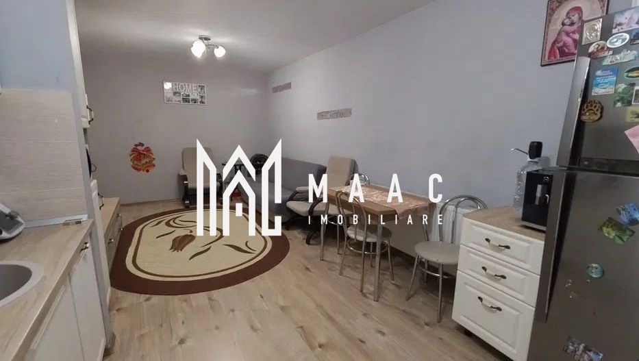 Apartament 3 camere | Etajul 2 | Balcon | Magnolia - Poză 2