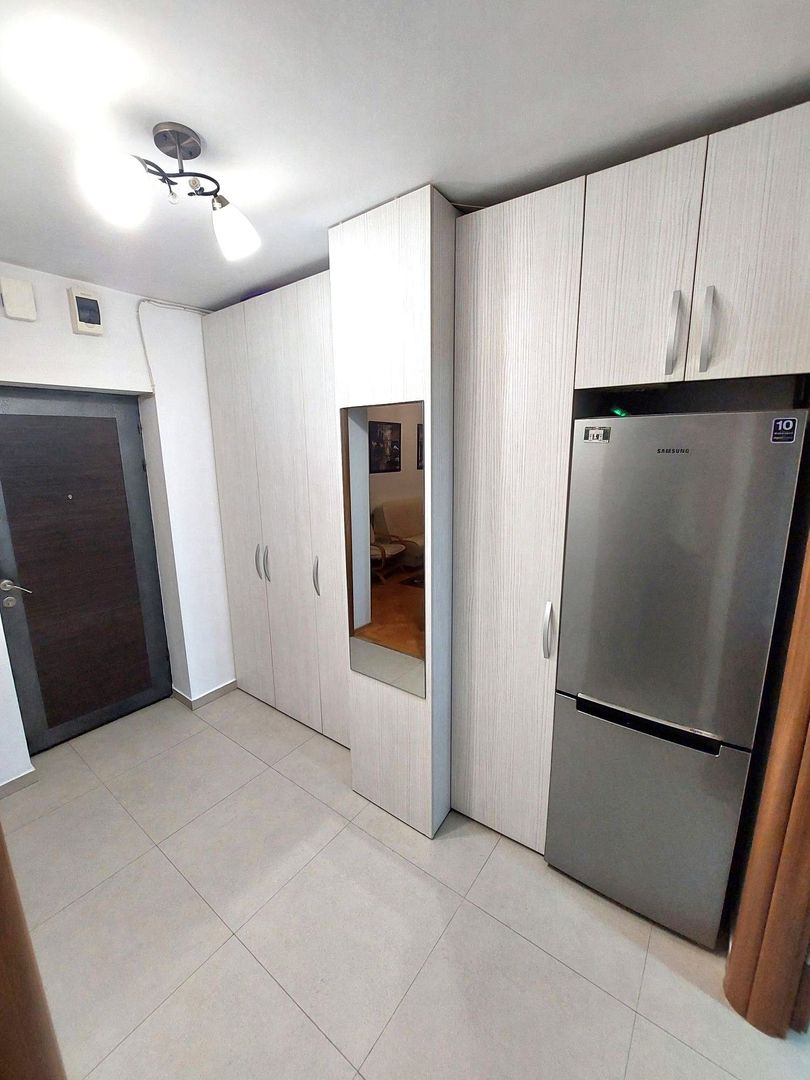 Închiriez Apartament cu 🌳 3 camere, prima închiriere, lângă Parc IOR și Metrou - Poză 5