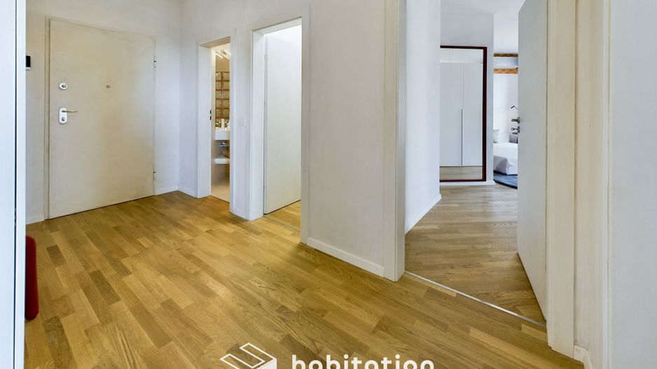 Tur virtual - 3 camere, premium, priveliște panoramica, zona Centrala - Poză 19