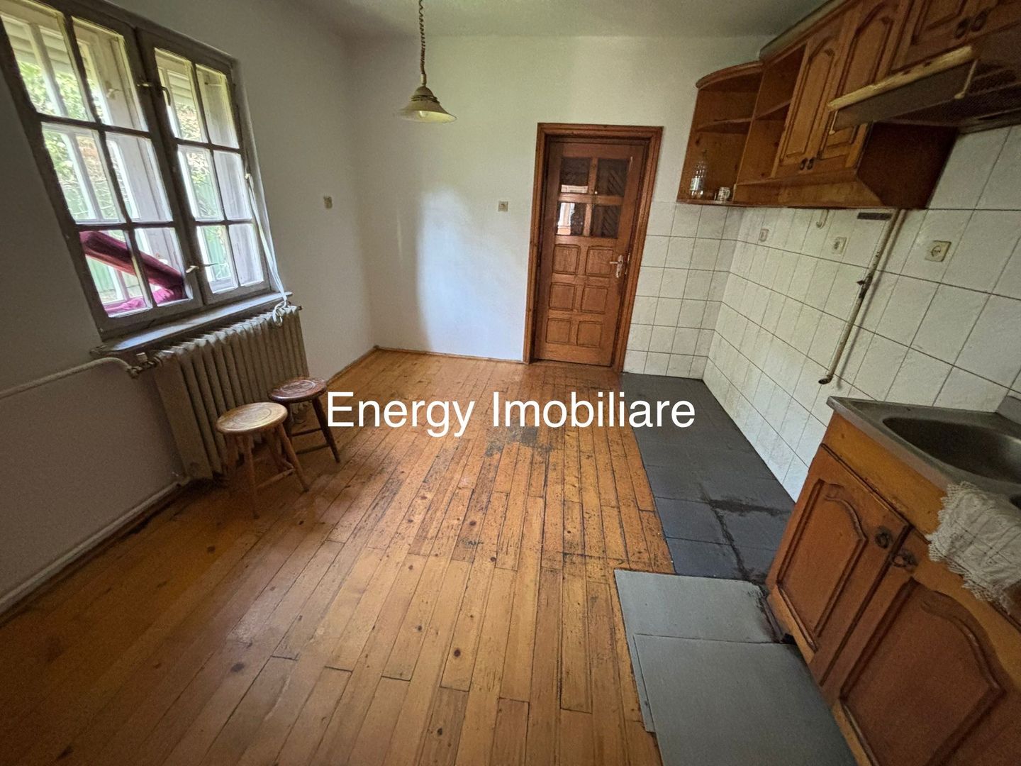 Casă cu etaj zona Gheorghe Doja - Poză 6