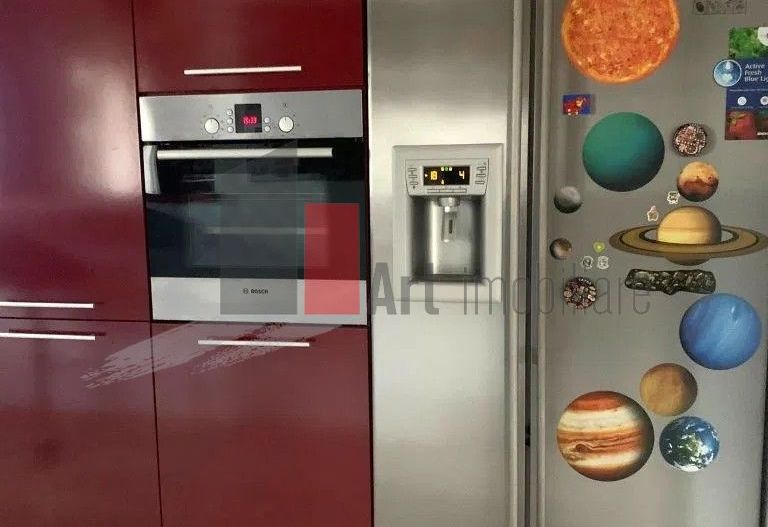 Apartament cu 3 camere de inchiriat in zona Bucurestii Noi - Poză 8