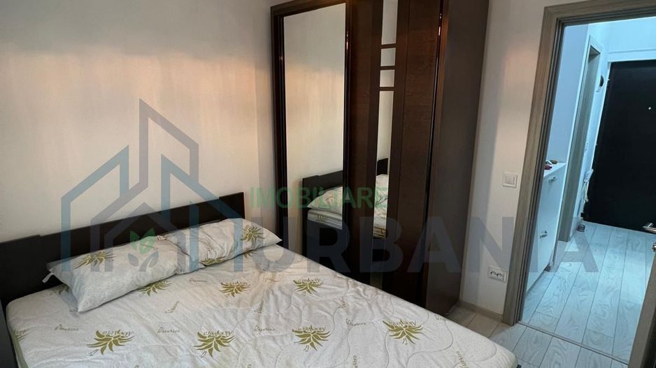 Apartament 2 camere semidecomandat, Bucium Confort, Iași – de închiriat - Poză 4