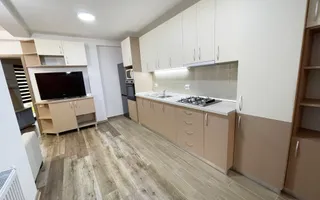 3 camere, mobilat modern, bloc nou, parcare, Buna Ziua, LIDL - Poză 13