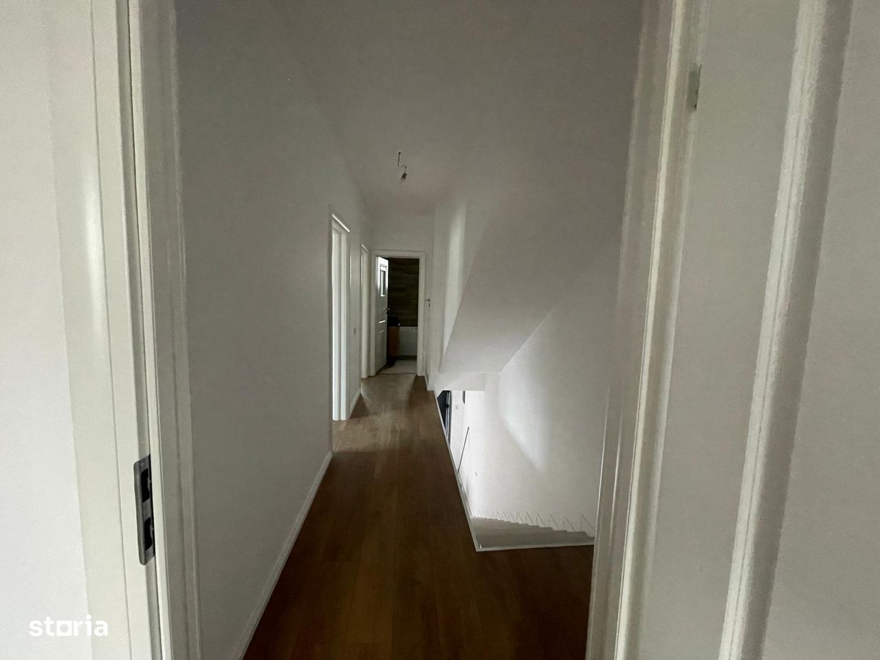 De vanzare vila tip duplex, Cartierul Latin - Poză 8