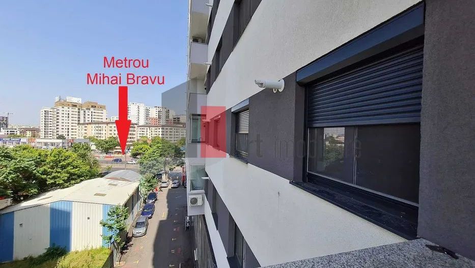 2 Camere Mihai Bravu - Poză 7