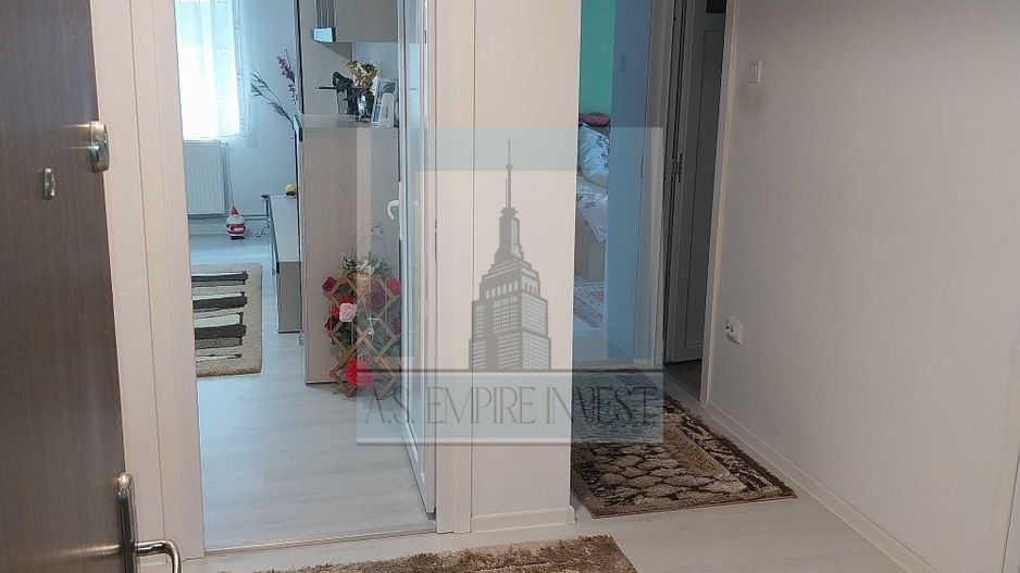 De vânzare apartament cu 2 camere, zona Răcădau - Brașov - Poză 5
