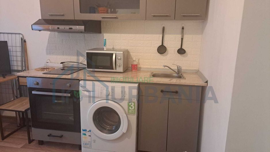 Cameră de cămin cu baie proprie, închiriere - Zona Nicolina, Iași - Poză 2